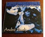 Andre Bush Start From Silence CD  - £13.78 GBP