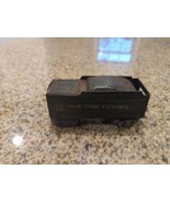 Vintage Marx O Scale Tin Litho 8 Wheels Metal Trucks NYC Tender - $13.53 CAD