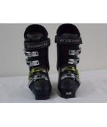 Salomon X Wave 8.0 Flex 90 CarbonLink SensiFit 3D Buckle Men’s US 8.5 mo... - €60,29 EUR