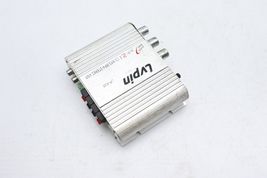 LVPIN LP-838 SUPER BASS HI-FI 2.1 AMPLIFIER E2110 image 5