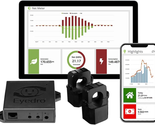 Home Energy Monitor | Solar Energy/Net Metering | save on Electricity | ... - $267.12