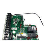Micanan MK00488 5.0 Logic Board Control for PRO-LH, LJ, LHA, LT Openers - $199.95