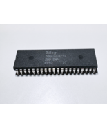 1X Z0841004PSC ZILOG Z80-DMA Direct Memory Access Controller 4 MHz DIP-40 - $183.44 MXN