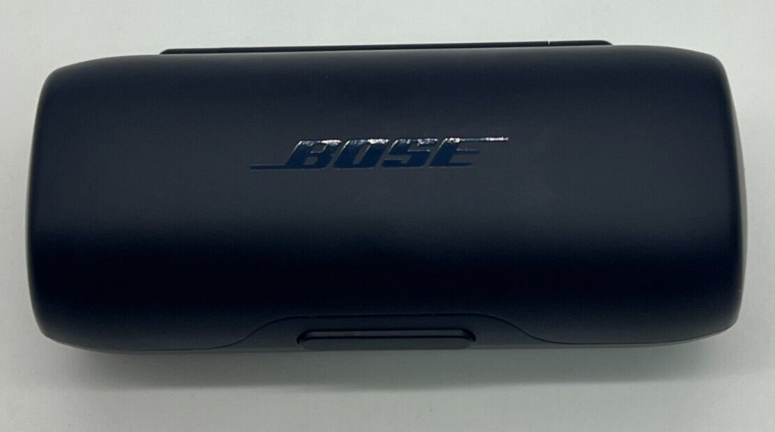 OEM Bose Charging Case (Blue) for Soundsport Free Wireless Headphones Ea... - £14.08 GBP