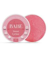 Hey, Babe Emulsified Sugar Scrub - Sweet Lychee - 8oz - $25.32 CAD