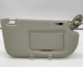 2013-2019 Ford Escape Passenger Sun Visor Sunvisor Ivory Illuminated H03B13007 - £20.31 GBP