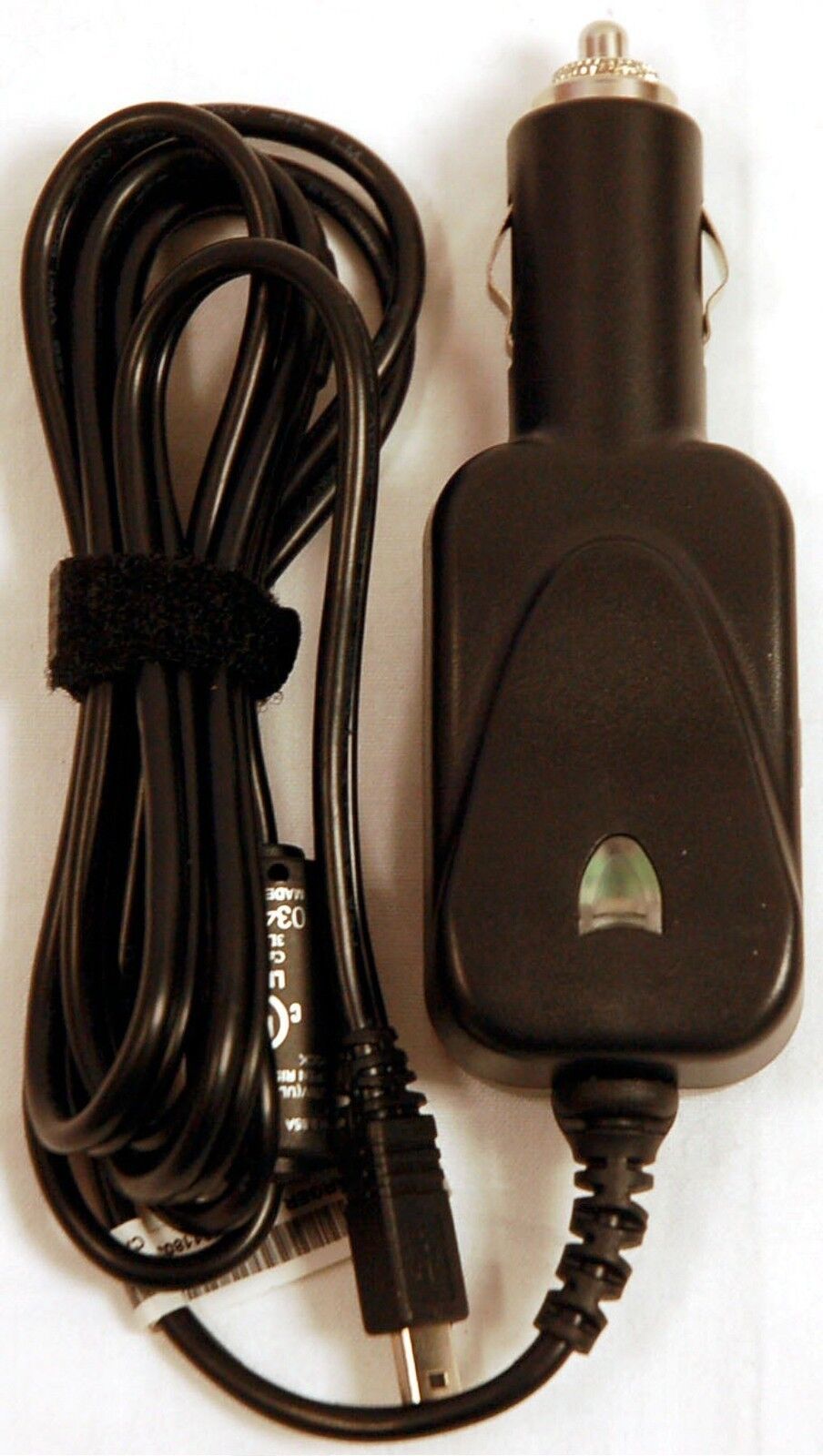 Primary image for NEW GENUINE Garmin Nuvi GPS Mini-USB Car Charger adapter 260W 275T 295W 1100LM