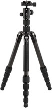 Tripster Travel Tripod/Monopod - 0 Series Black Cf (Ftr09Cb00Gblk) - $229.75