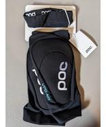 POC VPD  Air Leg Mountain Bike Armor Protection Uranium Black S/L - $550.93 MXN