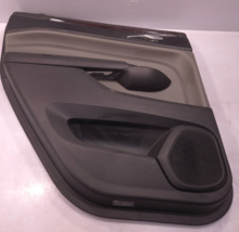 2010 CADILLAC SRX REAR LH DOOR PANEL P/N 20890759 GENUINE OEM USED PART - $5,033.05 MXN 2010 CADILLAC SRX REAR LH DOOR PANEL P/N 20890759 GENUINE OEM USED PART - $5,033.05 MXN