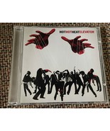 Hot Hot Heat &quot;Elevator&quot; (2005) CD Sire Records indie rock - $7.99