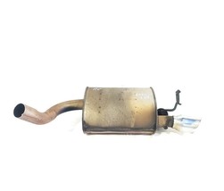 2002 Ford Thunderbird OEM Right Rear Muffler90 Day Warranty! Fast Shippi... - $4,575.79 MXN