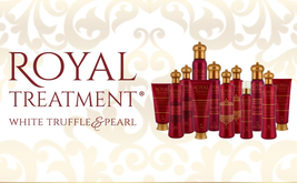 CHI Royal Treatment Rapid Shine, 5.3 Oz. image 2
