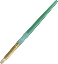 Royal Brush White Crafter&#39;s Choice Bristle Dome Stencil Brush 1/8 Width ... - $294.99 MXN