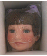 Marie Osmond “Baby Brianna” Toddler Doll Brand New! - $321.75