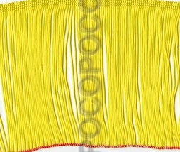 TRIPOLINA FRINGE TRAY FOR CLOTHES &amp; UPHOLSTERY height cm 15 ART. 567/15-... - $2.91