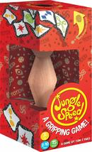 Zygomatic Jungle Speed Party Game (Eco Box) - Fast-Paced Matching Game with Trav - £25.69 GBP