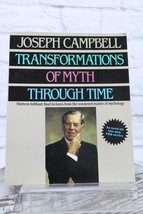 Transformations of Myth Through Time - Paperback By Campbell, Joseph - GOOD - £7.52 GBP