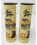 2 Pack Queen Helene 100% Cocoa Butter Sticks - £15.79 GBP