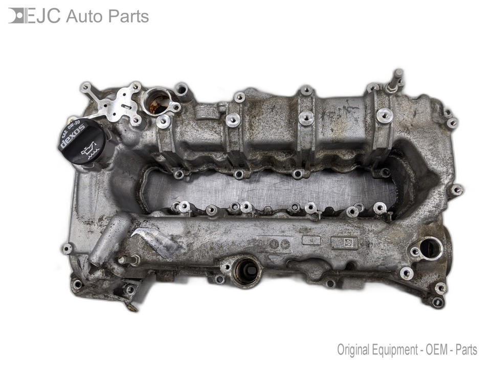 Valve Cover For 18-24 Chevrolet Equinox  1.5 12699256 Turbo - $84.10
