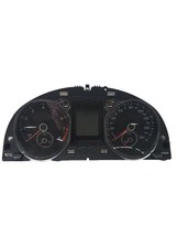 Speedometer Cluster MPH US Market Multifunction Fits 09-10 CC 600707 - £58.00 GBP