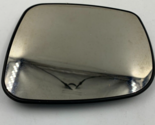 2008-2010 Chrysler Town &amp; Country Driver Power Door Mirror Glass Only G0... - $31.49