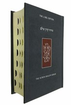 Koren Shalem Hebrew/English Compact Siddur With Thumb Tabs Full Sidur Ashkenaz   - £18.44 GBP