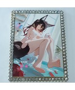 Ting Yun Waifu Anime Limited 06/66 Trading Card Diamond Shining Star Wit... - €25,43 EUR