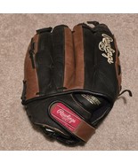 Rawlings RBG36BTN Baseball Glove 12.5 inches Right Hand Throw / Left Han... - $502.61 MXN