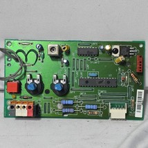 Chamberlain 41A5389-1 41A5389 Logic Circuit Board  Red Learn Button BOAR... - €21,63 EUR