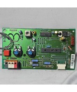 Chamberlain 41A5389-1 41A5389 Logic Circuit Board  Red Learn Button BOAR... - $25.00