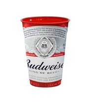 Bud Party And Event Reusable Cup - Set of 10 - £10.78 GBP