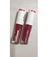 Lot of 2 Wet n Wild Mega Glo Lip &amp; Cheek Color Berry True Vegan Cruelty-... - $19.46 CAD