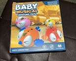 Baby Musical Crawling Toys - $7.67
