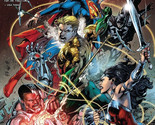 Justice League Vol. 3: Throne of Atlantis (The New 52) TPB Graphic Novel... - $14.88