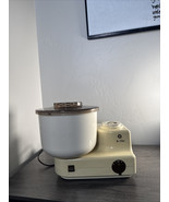 Kitchenetics K-11 Food Processor Base Motor The Gourmet Champ Household - $1,197.67 MXN