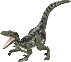 Jurassic World Velociraptor Blue Figure - £31.97 GBP