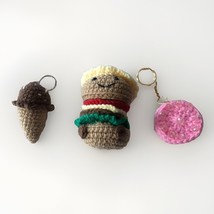 keychains lot - $35.64