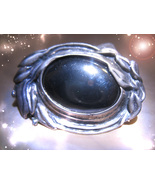 HAUNTED ANTIQUE PIN MASTER WITCH SCRYING MIRROR DIVINATION TOOL EXTREME ... - €391,20 EUR