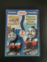 THOMAS &amp; FRIENDS - THOMAS AND THE TOY WORKSHOP/THOMAS AND THE REALLY BRA... - $5.99
