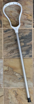 Brine Recruit Head w Gait 6000 Alloy by Debeer Shaft -Unstrung-40.5&quot; - L... - $514.50 MXN