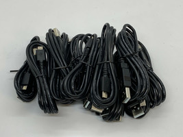 3 Pack 3FT USB 2.0 A Male to Micro B Male Data Sync Charger Charging Cab... - $9.65