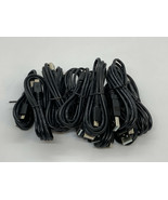 3 Pack 3FT USB 2.0 A Male to Micro B Male Data Sync Charger Charging Cab... - $177.32 MXN