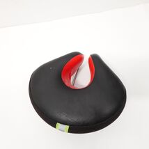 Ergonomic Noseless Bike Saddle Seat Cutout Comfort Cycling Prostate Reli... - €27,34 EUR