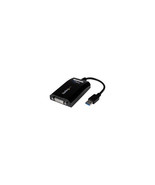 Startech USB32DVIPRO USB TO DVI OR VGA ADAPTER - MAC &amp; PC - $264.78 CAD