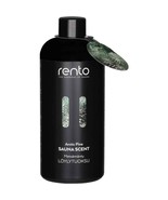 RENTO Arctic Pine Sauna Scent 400 ml, Scented Essential Oil, Made in Fin... - £19.75 GBP