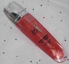 Victoria&#39;s Secret Beauty Rush DazzleShine Lip Gloss in Dazzling Citrus - £7.16 GBP
