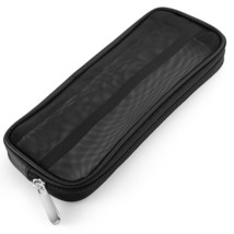 Makeup Brush Travel Case Cosmetic Toiletry Bag Organizer for Men Women Beauty To - £44.80 GBP