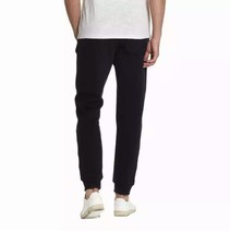 The Game Men&#39;s Jogger Dual Side Pockets , Color :Black ,Size:Small - £31.53 GBP