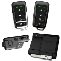 Excalibur 900MHz Keyless Entry &amp; Remote Start - $156.49 CAD